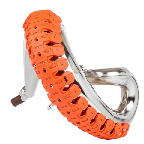 POLISPORT OSŁONA DYFUZORA ARMADILLO PIPE GUARD KOLOR POMARAŃCZOWY POLISPORT OSŁONA DYFUZORA ARMADILLO PIPE GUARD KOLOR POMARAŃCZOWY