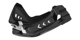 POLISPORT OSŁONA SILNIKA FORTRESS SKID PLATE KTM SX-F 250/350 '16-'22; EXC-F 250/350 '17-'22; SX-F 450 '19-'22; HUSQVARNA FC 250