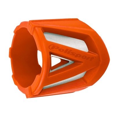 POLISPORT OSŁONA TŁUMIKA UNIWERSALNA ŚREDNICA 200MM-300MM KOLOR POMARAŃCZOWY POLISPORT OSŁONA TŁUMIKA UNIWERSALNA ŚREDNICA 200MM-300MM KOLOR POMARAŃCZOWY