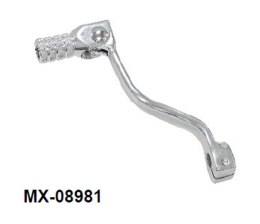 PSYCHIC DŹWIGNIA ZMIANY BIEGÓW YAMAHA YZ 65 '18-'23, YZ 85 '02-'23, YZ 85 LW '22-'23 (OEM: 5PA-1811E-00) (KUTE ALUMINIUM) KOLOR 