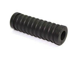 PSYCHIC GUMA DŹWIGNI ZMIANY BIEGÓW (WEWN. 12MM, ZEWN. 23MM, DŁ. 71MM) KOLOR CZARNY
