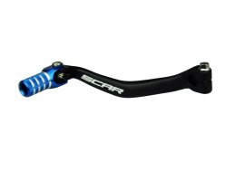 SCAR RACING DŹWIGNIA ZMIANY BIEGÓW TM 125 / 144 MX / EN '00-'25, 250 MX / EN 2 ST '00-'18, 300 MX / EN 2 ST '00-'18, 250 MX / EN