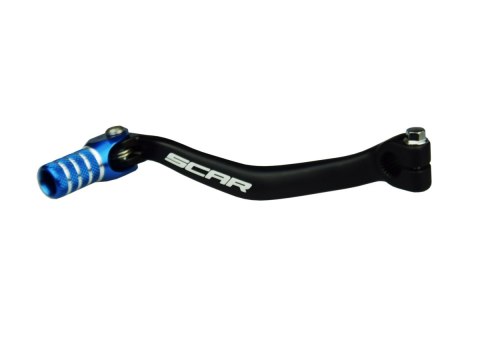 SCAR RACING DŹWIGNIA ZMIANY BIEGÓW TM 125 / 144 MX / EN '00-'25, 250 MX / EN 2 ST '00-'18, 300 MX / EN 2 ST '00-'18, 250 MX / EN SCAR RACING DŹWIGNIA ZMIANY BIEGÓW TM 125 / 144 MX / EN '00-'25, 250 MX / EN 2 ST '00-'18, 300 MX / EN 2 ST '00-'18, 250 MX / EN
