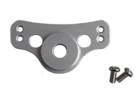 SCAR RACING UCHWYT NA LICZNIK MOTOGODZIN KOLOR SREBRNY SCAR RACING UCHWYT NA LICZNIK MOTOGODZIN KOLOR SREBRNY