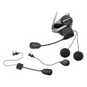 SENA INTERKOM MOTOCYKLOWY 50S QUANTUM MESH 2.0 BLUETOOTH 5.0 DO 2000M Z RADIEM FM ORAZ SYSTEMEM AUDIO HARMAN KARDON ( 1 ZESTAW )