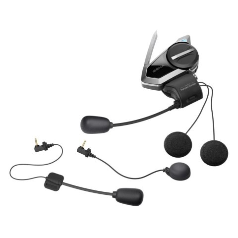 SENA INTERKOM MOTOCYKLOWY 50S QUANTUM MESH 2.0 BLUETOOTH 5.0 DO 2000M Z RADIEM FM ORAZ SYSTEMEM AUDIO HARMAN KARDON ( 1 ZESTAW ) SENA INTERKOM MOTOCYKLOWY 50S QUANTUM MESH 2.0 BLUETOOTH 5.0 DO 2000M Z RADIEM FM ORAZ SYSTEMEM AUDIO HARMAN KARDON ( 1 ZESTAW )