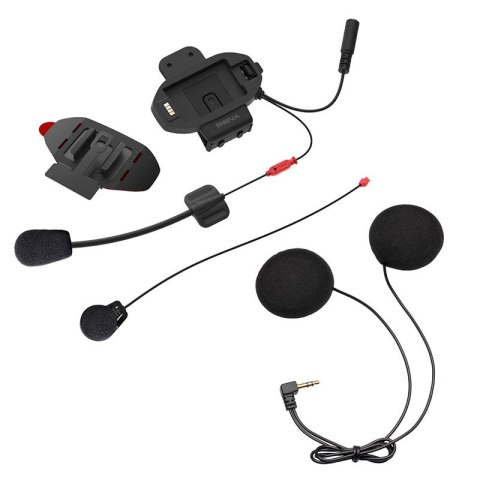 SENA ZESTAW MONTAŻOWY ( MOCOWANIE ) INTERKOMU SF1 / SF2 / SF4 UNIWERSALNYM ZESTAWEM MIKROFONÓW I GŁOŚNIKAMI HD SPEAKERS (EL) SENA ZESTAW MONTAŻOWY ( MOCOWANIE ) INTERKOMU SF1 / SF2 / SF4 UNIWERSALNYM ZESTAWEM MIKROFONÓW I GŁOŚNIKAMI HD SPEAKERS (EL)