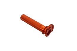 ACCEL ROLGAZ ALUMINIOWY Z ŁOŻYSKIEM KTM SX 65 '23, SX 85 '18-'23, SX / XC 125 / 250 '17-'22, EXC / XCW 150 / 250 / 300 '17-'23, 