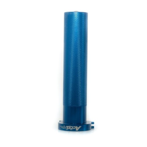 ACCEL ROLGAZ ALUMINIOWY Z ŁOŻYSKIEM YZ250/450F 98-18,YZ250/450FX '15-16,YZ250F/WR450F 2016,KX250/450F '06-18 (L2230400) KOLOR NI ACCEL ROLGAZ ALUMINIOWY Z ŁOŻYSKIEM YZ250/450F 98-18,YZ250/450FX '15-16,YZ250F/WR450F 2016,KX250/450F '06-18 (L2230400) KOLOR NI