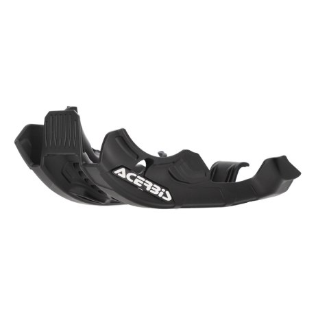 ACERBIS OSŁONA PŁYTA POD SILNIK KTM EXC / XC-W 250 / 300 TBI '24-'25 KOLOR CZARNY ACERBIS OSŁONA PŁYTA POD SILNIK KTM EXC / XC-W 250 / 300 TBI '24-'25 KOLOR CZARNY