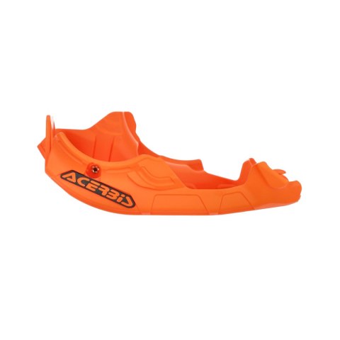 ACERBIS OSŁONA PŁYTA POD SILNIK KTM EXC / XC-W 250 / 300 TBI '24-'25 KOLOR POMARAŃCZOWY ACERBIS OSŁONA PŁYTA POD SILNIK KTM EXC / XC-W 250 / 300 TBI '24-'25 KOLOR POMARAŃCZOWY
