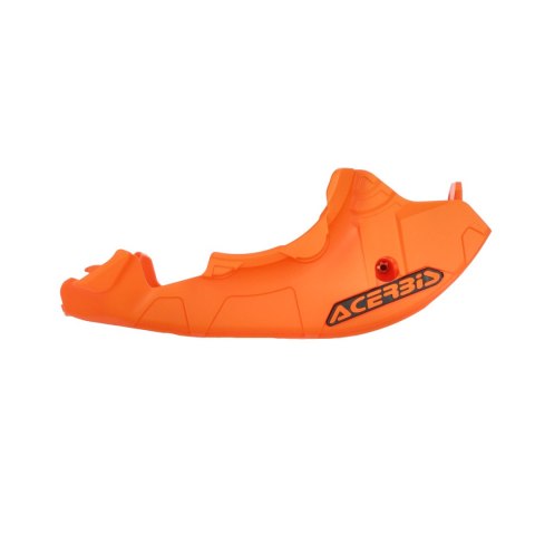ACERBIS OSŁONA PŁYTA POD SILNIK KTM EXC / XC-W 250 / 300 TBI '24-'25 KOLOR POMARAŃCZOWY ACERBIS OSŁONA PŁYTA POD SILNIK KTM EXC / XC-W 250 / 300 TBI '24-'25 KOLOR POMARAŃCZOWY