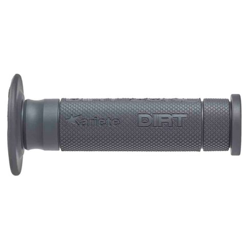 ARIETE MANETKI OFF ROAD DIRT ZONE GRIP MEDIUM (YAMAHA TENERE 700) (135 MM) Z OTWOREM KOLOR SZARY (02647-H) ARIETE MANETKI OFF ROAD DIRT ZONE GRIP MEDIUM (YAMAHA TENERE 700) (135 MM) Z OTWOREM KOLOR SZARY (02647-H)