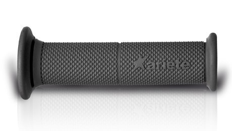ARIETE MANETKI ROAD EXTREME SOFT (130 MM) Z OTWOREM KOLOR SZARY (12) ARIETE MANETKI ROAD EXTREME SOFT (130 MM) Z OTWOREM KOLOR SZARY (12)