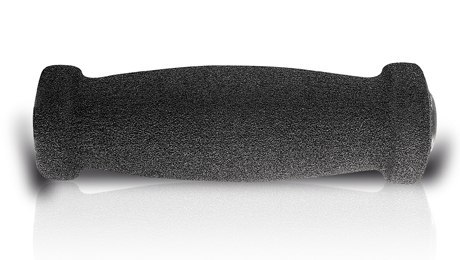 ARIETE MANETKI ROAD FOAM PLUD PIANKOWE (125 MM) Z OTWOREM KOLOR CZARNY (ZATYCZKI W ZESTAWIE) (10) ARIETE MANETKI ROAD FOAM PLUD PIANKOWE (125 MM) Z OTWOREM KOLOR CZARNY (ZATYCZKI W ZESTAWIE) (10)