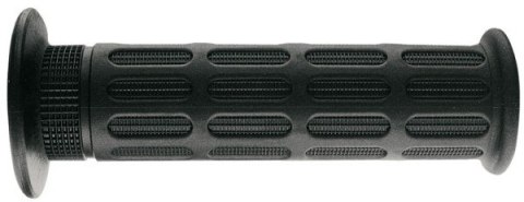 ARIETE MANETKI ROAD SUPER SOFT (120 MM) Z OTWOREM KOLOR CZARNY (WZÓR HONDA) (12)