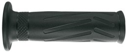 ARIETE MANETKI ROAD SUPER SOFT (120 MM) Z OTWOREM KOLOR CZARNY (WZÓR YAMAHA) (R1) (MAJESTY) (12)