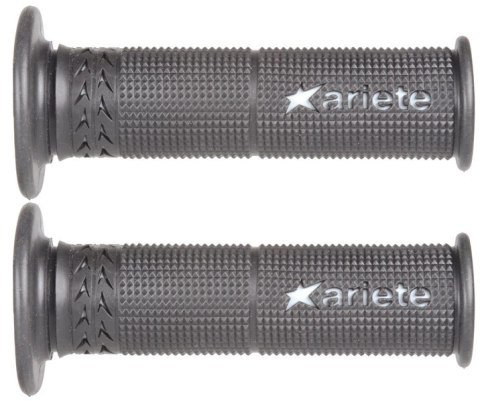ARIETE MANETKI ROAD SUPER SOFT ESTORIL SUPER BIKE GEL (120 MM) Z OTWOREM KOLOR CZARNY BIAŁY (12) ARIETE MANETKI ROAD SUPER SOFT ESTORIL SUPER BIKE GEL (120 MM) Z OTWOREM KOLOR CZARNY BIAŁY (12)