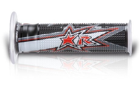 ARIETE WYPRZEDAŻ MANETKI 02632-RBN EVO ROAD (120 MM) BEZ OTWORU KOLOR CZARNY/BIAŁY/SZARY ARIETE WYPRZEDAŻ MANETKI 02632-RBN EVO ROAD (120 MM) BEZ OTWORU KOLOR CZARNY/BIAŁY/SZARY