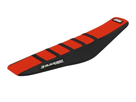 BLACKBIRD POKROWIEC / POSZYCIE NA SIEDZENIE BETA RR 2T/4T '13-'19 ZEBRA BLACKBIRD POKROWIEC / POSZYCIE NA SIEDZENIE BETA RR 2T/4T '13-'19 ZEBRA