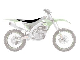 BLACKBIRD POKROWIEC / POSZYCIE NA SIEDZENIE KAWASAKI KXF 250 '13-'20, KXF 450 '12-'18 ZEBRA 2023