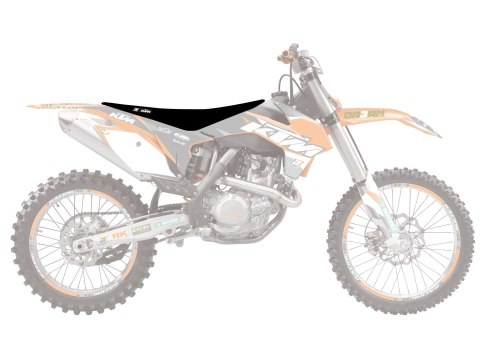 BLACKBIRD POKROWIEC / POSZYCIE NA SIEDZENIE KTM SX/SXF '11-'15, EXC/EXCF '12-'16 ZEBRA 2023 BLACKBIRD POKROWIEC / POSZYCIE NA SIEDZENIE KTM SX/SXF '11-'15, EXC/EXCF '12-'16 ZEBRA 2023
