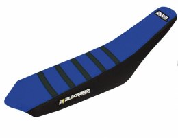 BLACKBIRD POKROWIEC / POSZYCIE NA SIEDZENIE SHERCO SE/SEF '13-'16 , SM / SE 50 '15-'24 , ZEBRA