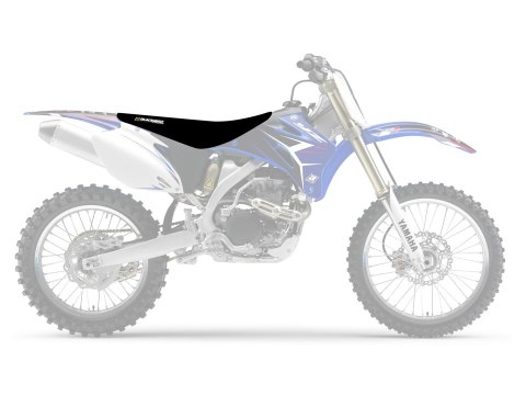 BLACKBIRD POKROWIEC / POSZYCIE NA SIEDZENIE YAMAHA YZ 250F '06-'09, YZ 450F '06-'09; WR 250F '07-'14, WR 450F '07-'11 ZEBRA KOLO BLACKBIRD POKROWIEC / POSZYCIE NA SIEDZENIE YAMAHA YZ 250F '06-'09, YZ 450F '06-'09; WR 250F '07-'14, WR 450F '07-'11 ZEBRA KOLO