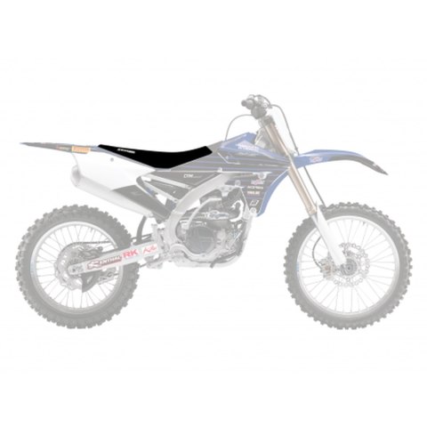 BLACKBIRD POKROWIEC / POSZYCIE NA SIEDZENIE YAMAHA YZ 250F '14-'18, YZ 450F '14-'19, WR 250F '15-'19, WR 450F '16-'18 ZEBRA KOLO BLACKBIRD POKROWIEC / POSZYCIE NA SIEDZENIE YAMAHA YZ 250F '14-'18, YZ 450F '14-'19, WR 250F '15-'19, WR 450F '16-'18 ZEBRA KOLO