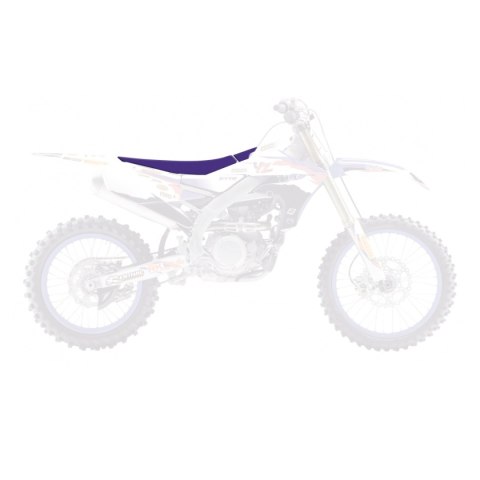 BLACKBIRD POKROWIEC / POSZYCIE NA SIEDZENIE YAMAHA YZ 250F '19-'23,WR 250F '20-'23, YZ 450F '18-'22,WR 450F '19-'23 REPLICA TEAM BLACKBIRD POKROWIEC / POSZYCIE NA SIEDZENIE YAMAHA YZ 250F '19-'23,WR 250F '20-'23, YZ 450F '18-'22,WR 450F '19-'23 REPLICA TEAM