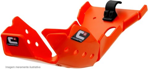 CROSSPRO OSŁONA SILNIKA Z TWORZYWA DTC ENDURO MODEL "EC DTC" PASUJE DO': KTM EXC 350/300 23-, HUSQVARNA TC 250 23-, TE 300 24-, CROSSPRO OSŁONA SILNIKA Z TWORZYWA DTC ENDURO MODEL "EC DTC" PASUJE DO': KTM EXC 350/300 23-, HUSQVARNA TC 250 23-, TE 300 24-,