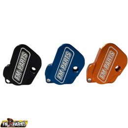 FM-PARTS OSŁONA CZUJNIKA TPS KTM/HUSQVARNA EXC/TE TPI '24 TBI KOLOR POMARAŃCZOWY