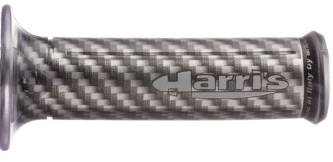 HARRI'S MANETKI 01687-NC (120 MM/22MM) KOLOR CARBON HARRI'S MANETKI 01687-NC (120 MM/22MM) KOLOR CARBON