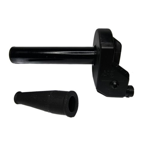 MAGURA ROLGAZ 314 MECHANICZNY CZARNY ( BEZ MANETEK ) MAGURA ROLGAZ 314 MECHANICZNY CZARNY ( BEZ MANETEK )