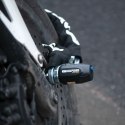 OXFORD PROMOCJA ŁAŃCUCH DO MOTOCYKLA CHAIN LOCK DŁUGOSC 1.2 METRA Z ZAPIĘCIEM PATRIOT (TRZPIEŃ - 14 MM) ŚREDNICA OCZKA 12 MM
