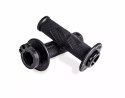 ODI MANETKI OFF ROAD EMIG PRO V2 LOCK-ON GRIP KOLOR CZARNY