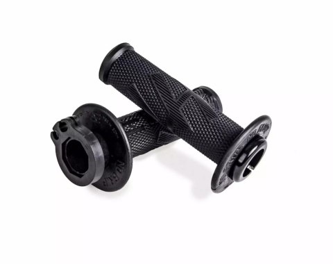 ODI MANETKI OFF ROAD EMIG PRO V2 LOCK-ON GRIP KOLOR CZARNY ODI MANETKI OFF ROAD EMIG PRO V2 LOCK-ON GRIP KOLOR CZARNY