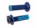 ODI MANETKI OFF ROAD EMIG PRO V2 LOCK-ON GRIP KOLOR NIEBIESKI