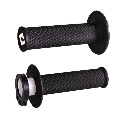 ODI MANETKI OFF ROAD NO WAFFLE MX V2 LOCK-ON GRIP KOLOR CZARNY ODI MANETKI OFF ROAD NO WAFFLE MX V2 LOCK-ON GRIP KOLOR CZARNY
