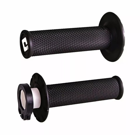 ODI MANETKI OFF ROAD NO WAFFLE MX V2 LOCK-ON GRIP KOLOR CZARNY ODI MANETKI OFF ROAD NO WAFFLE MX V2 LOCK-ON GRIP KOLOR CZARNY