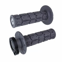 ODI MANETKI OFF ROAD ROGUE MX V2 LOCK-ON GRIP KOLOR GRAFITOWY