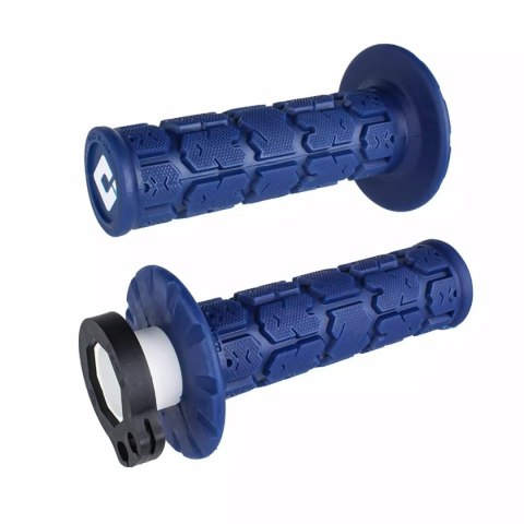 ODI MANETKI OFF ROAD ROGUE MX V2 LOCK-ON GRIP KOLOR NIEBIESKI ODI MANETKI OFF ROAD ROGUE MX V2 LOCK-ON GRIP KOLOR NIEBIESKI
