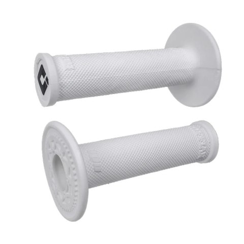 ODI MANETKI OFF ROAD RUFFIAN NO WAFFLE MOTOCROSS GRIPS KOLOR BIAŁY ODI MANETKI OFF ROAD RUFFIAN NO WAFFLE MOTOCROSS GRIPS KOLOR BIAŁY