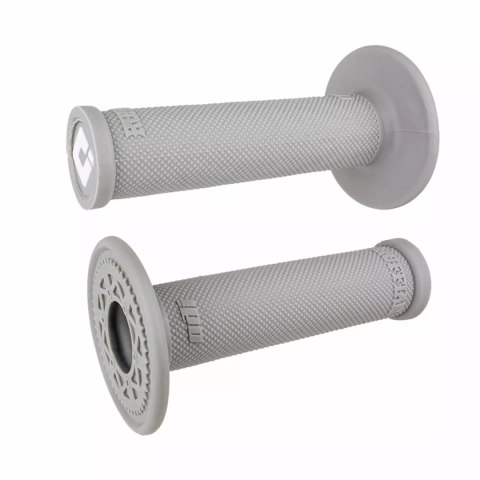 ODI MANETKI OFF ROAD RUFFIAN NO WAFFLE MOTOCROSS GRIPS KOLOR SZARY ODI MANETKI OFF ROAD RUFFIAN NO WAFFLE MOTOCROSS GRIPS KOLOR SZARY