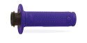 PROGRIP MANETKI PG709 OFF ROAD Z BLOKADĄ SCS LOCK-ON + 6 ADAPTERÓW ROLGAZU (22+25MM) KOLOR NIEBIESKI (709-104)
