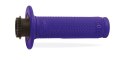 PROGRIP MANETKI PG709 OFF ROAD Z BLOKADĄ SCS LOCK-ON + 6 ADAPTERÓW ROLGAZU (22+25MM) KOLOR NIEBIESKI (709-104)