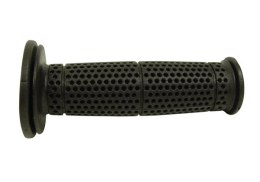 PROGRIP MANETKI PG714 RALLY (22+25MM, DŁ.125MM) KOLOR CZARNY (JEDNOSKŁADNIKOWE) (714-102) (PG714)