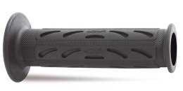 PROGRIP MANETKI PG723 ROAD (22+25MM, DŁ.125MM) KOLOR CZARNY (JEDNOSKŁADNIKOWE) (723-102) (PG723)