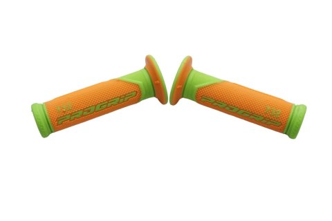 PROGRIP MANETKI PG732 ROAD (22+25MM, DŁ.125MM) KOLOR POMARAŃCZOWY FLUO/ZIELONY FLUO (DWUSKŁADNIKOWE) (732-390) PROGRIP MANETKI PG732 ROAD (22+25MM, DŁ.125MM) KOLOR POMARAŃCZOWY FLUO/ZIELONY FLUO (DWUSKŁADNIKOWE) (732-390)