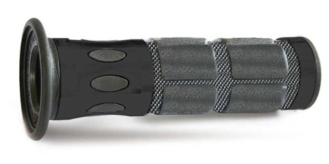 PROGRIP MANETKI PG744 SCOOTER ALU (22+25MM, DŁ.115MM) KOLOR CZARNY (JEDNOSKŁADNIKOWE) (744-102) WYPRZEDAŻ PROGRIP MANETKI PG744 SCOOTER ALU (22+25MM, DŁ.115MM) KOLOR CZARNY (JEDNOSKŁADNIKOWE) (744-102) WYPRZEDAŻ